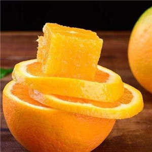 甜不甜橘子