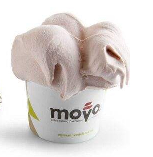 MOVO冰淇淋加盟