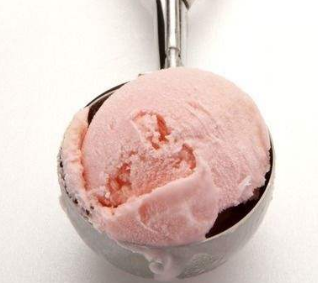 勺扑冰淇淋特色