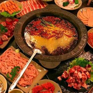檀君韩国料理火锅碳烤很好