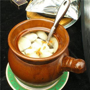 民间瓦罐汤