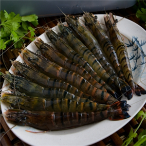 周城火锅虾