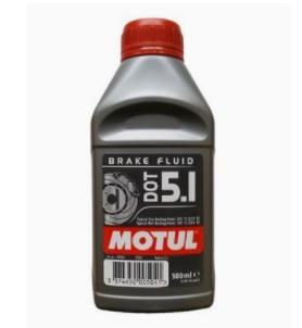 MOTUL/摩特汽车用品冷却液