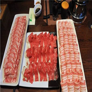 老北京涮羊肉