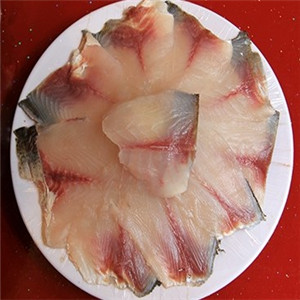牛乐哥火锅鱼肉