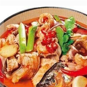 鱼知鱼味重庆火锅