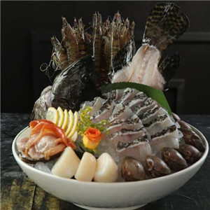 福瑞沃火锅鱼肉