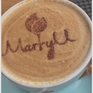MarryU爱情咖啡