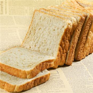 仙峰自然面包