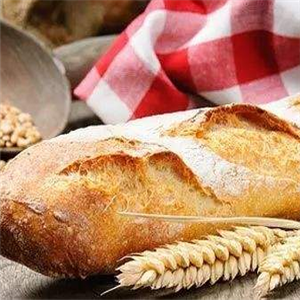 仙峰自然面包荞麦包
