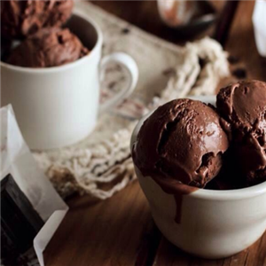 Mado冰淇淋咖啡巧克力