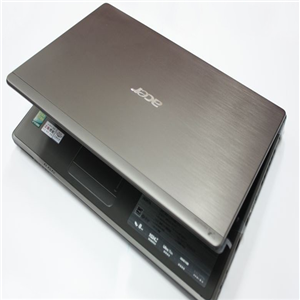  Acer silver