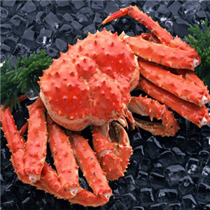  Southern Aquatic Product King Crab