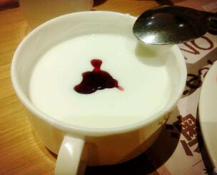 酸奶自造