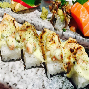 Tuna Maki寿司