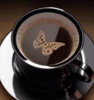蜗牛咖啡蝴蝶咖啡