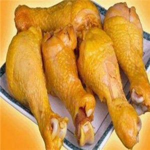 焗壹门窑焗鸡