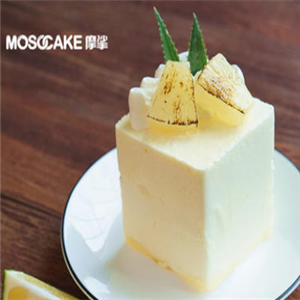 mosocake摩挲奶油