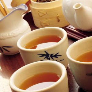 茶树王普洱茶