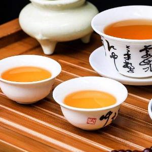 茶树王普洱茶