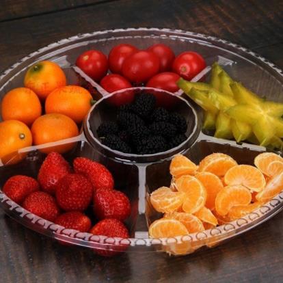 缤果水果捞套餐