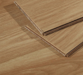 德尔实木复合地板产品