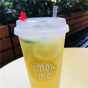 lemonlemon柠檬