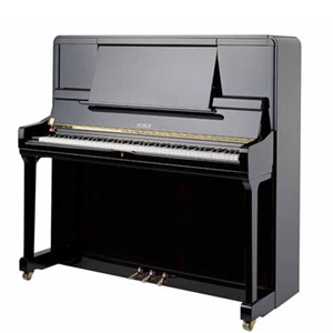 佩卓夫钢琴黑色
