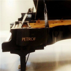 佩卓夫钢琴