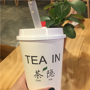茶隐tea in系列