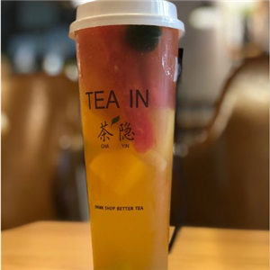 茶隐tea in加盟