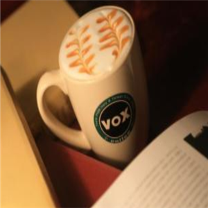 VOX唯咖啡可口