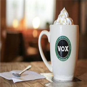 VOX唯咖啡香醇