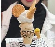 movo gelato冰淇淋