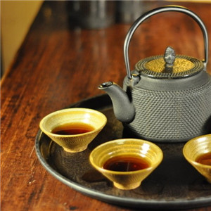 清铧茶业