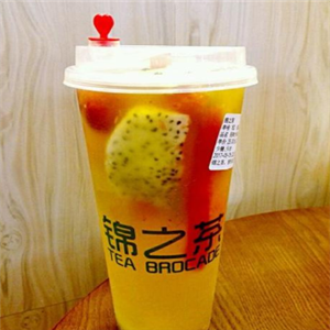 teabrocade锦之茶