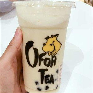 For Tea哦茶