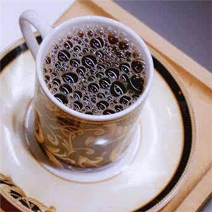 For Tea哦茶苦咖