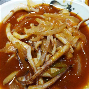 汉贝村韩国料理