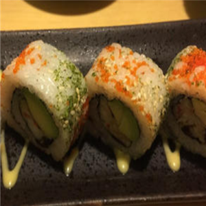 鱼四季寿司加盟
