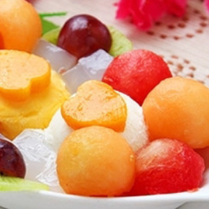 水果捞 Fruity Mix