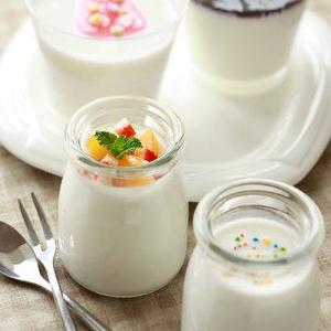 yogurt酸奶