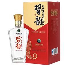 贵州习酒十二兽首产品7