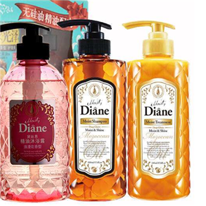 diane洗发水专业