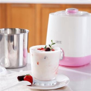 宜阁酸奶机