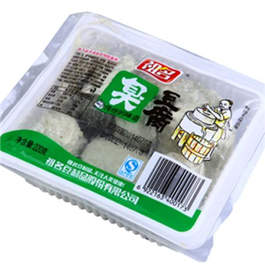 祖名豆腐专业
