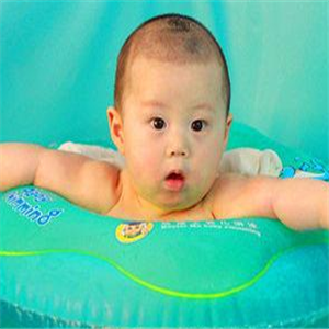 马博士婴幼儿游泳学习