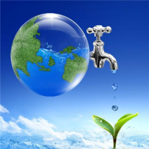 开创环保水源