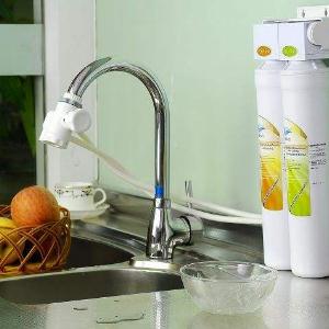 水圣科技净水器