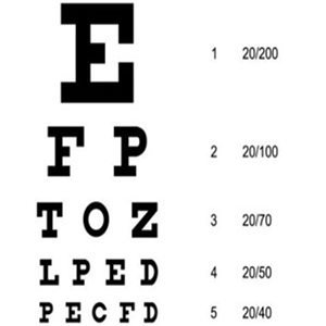 永视明视力保健